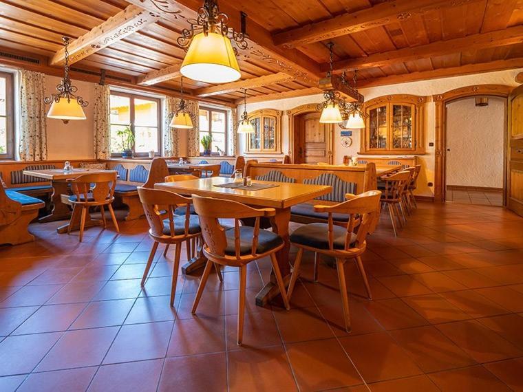 Gasthof Zur Alten Post Regen Bagian luar foto